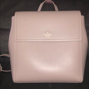 Kate Spade backpack authentic